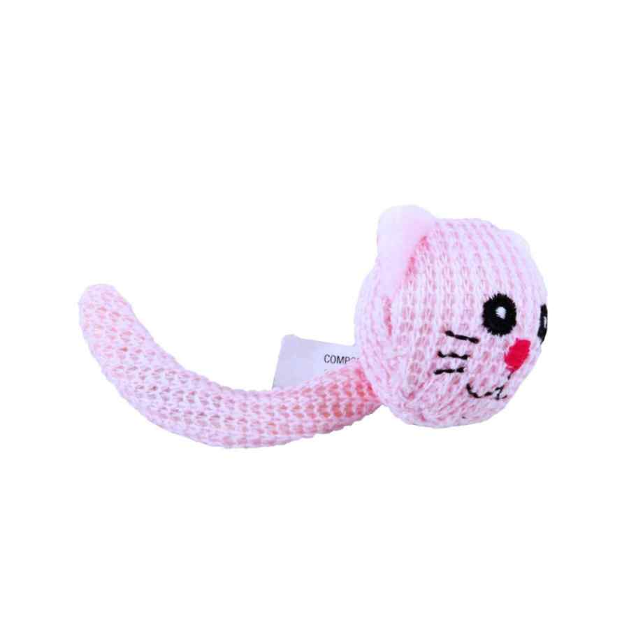 The Cat Band Tricot Animal (Modelos Aleatorios), , large image number null